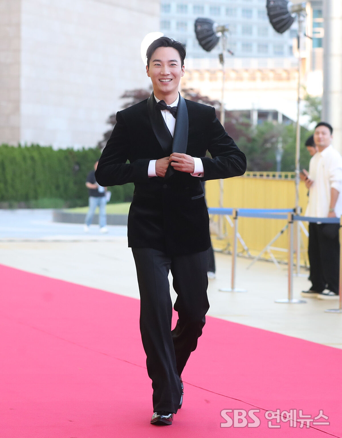 이홍내 (사진=게티이미지코리아)