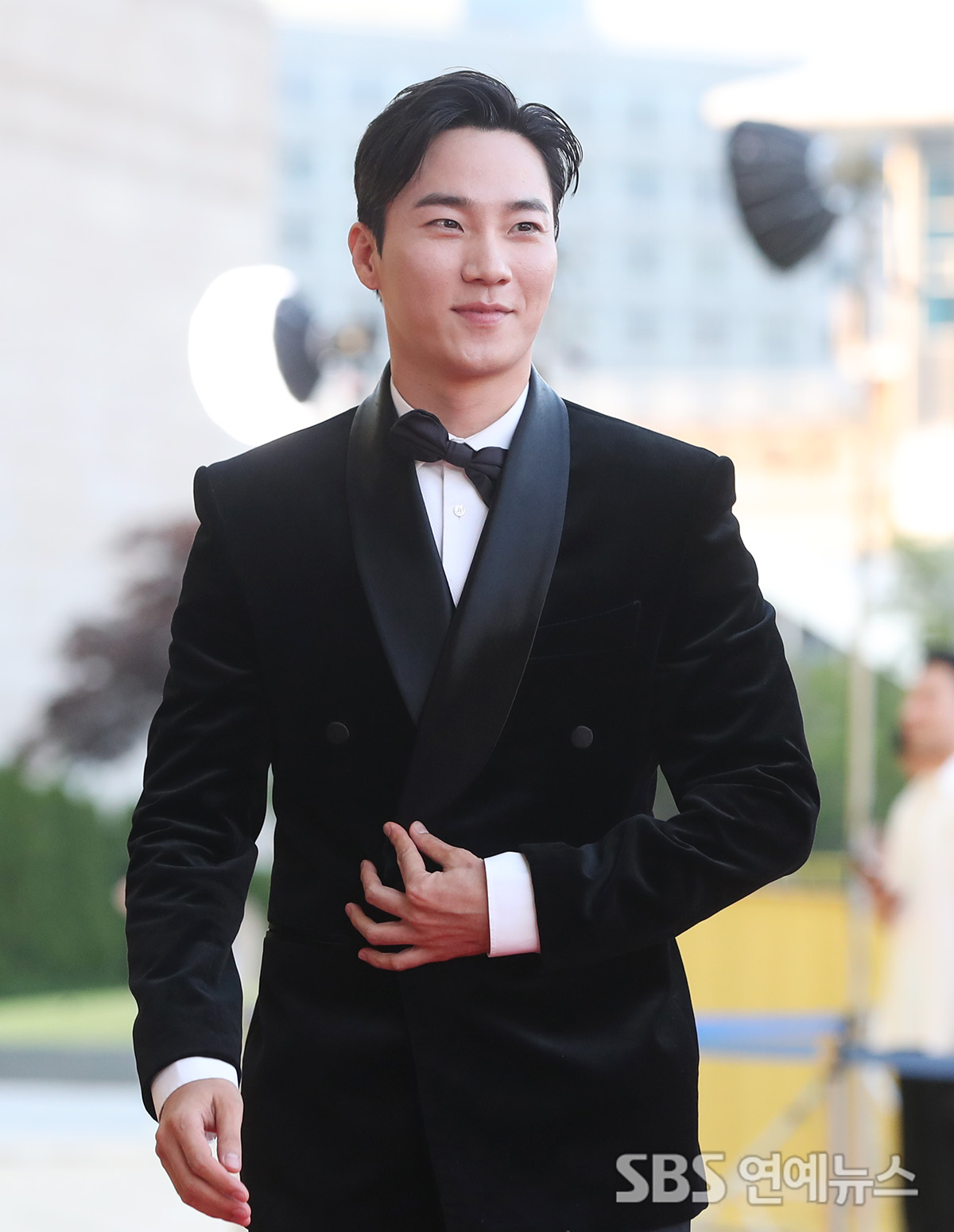 Lee Hong-nae (Photo provided by Getty Images Korea)