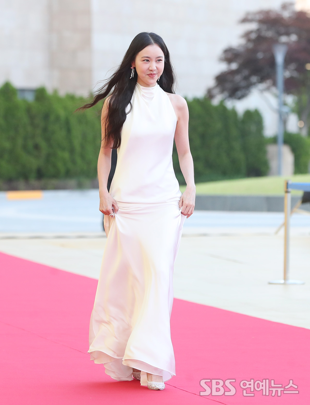 Kim Ye-won (Photo = Getty Images Korea)