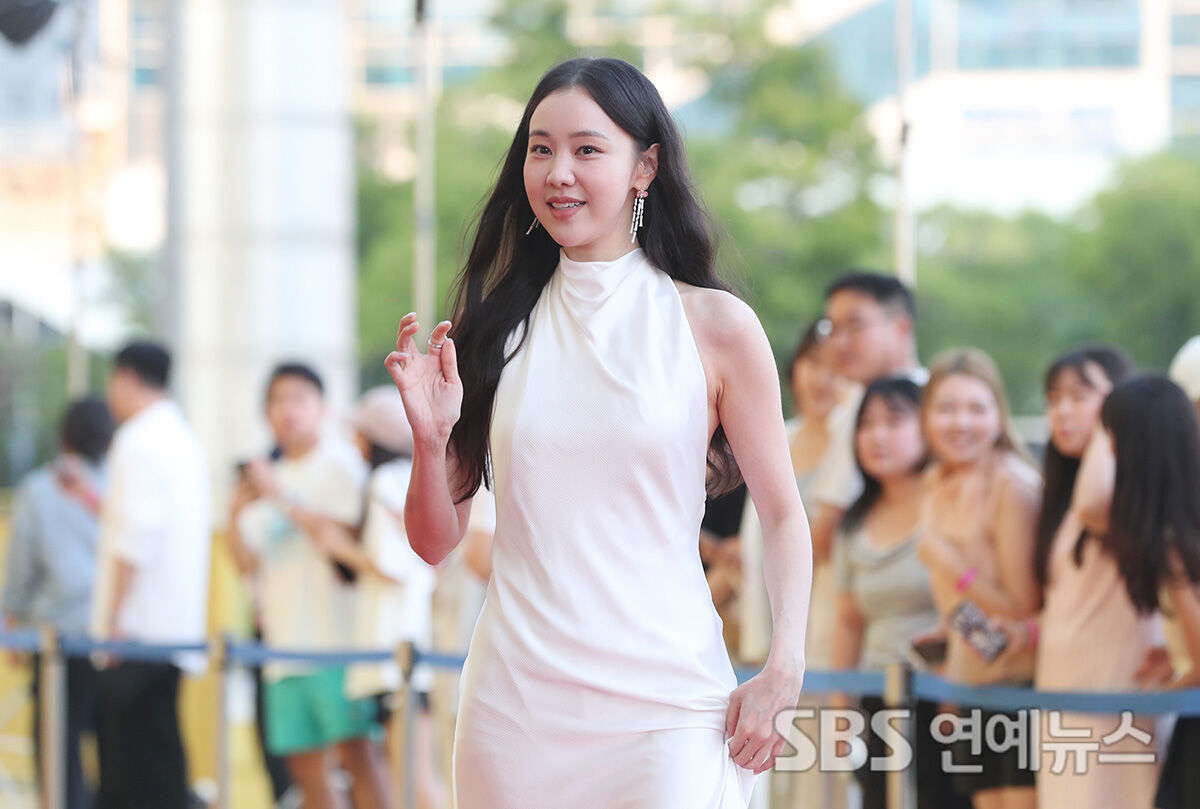 김예원 (사진=게티이미지코리아)