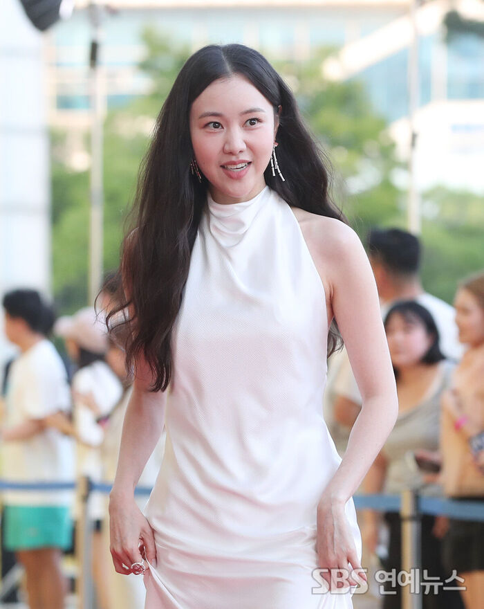 Kim Ye-won (Photo = Getty Images Korea)