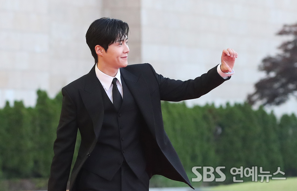 Kim Seonho (Photo = Getty Images Korea)