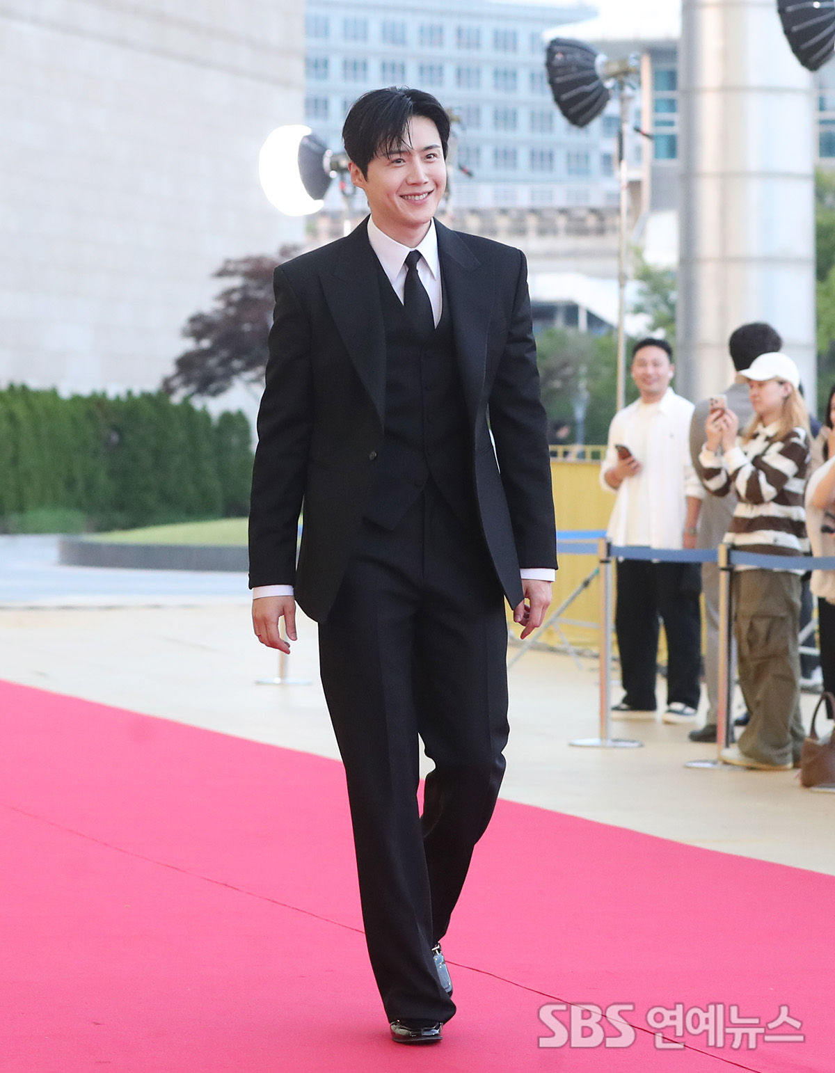 Kim Seonho (Photo = Getty Images Korea)