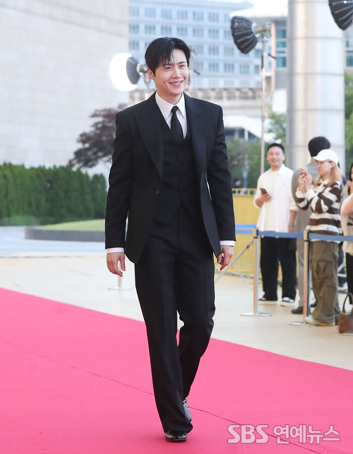 Kim Seonho (Photo = Getty Images Korea)