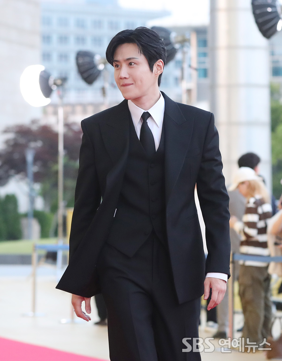 Kim Seonho (Photo = Getty Images Korea)