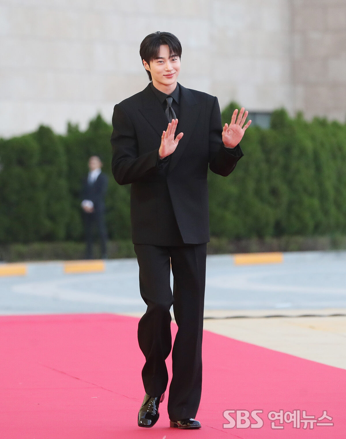 변우석 (사진=게티이미지코리아)