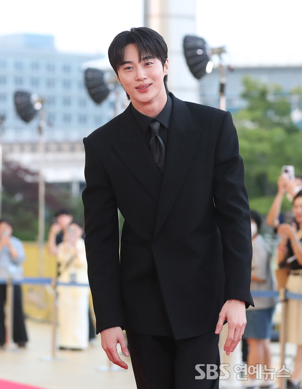 변우석 (사진=게티이미지코리아)