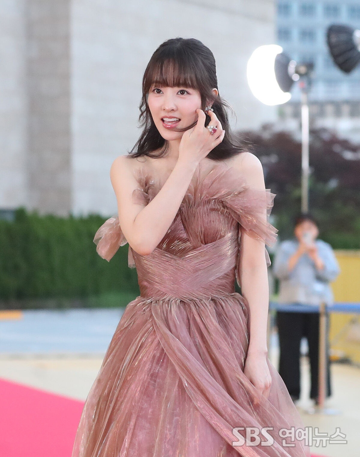 박보영 (사진=게티이미지코리아)