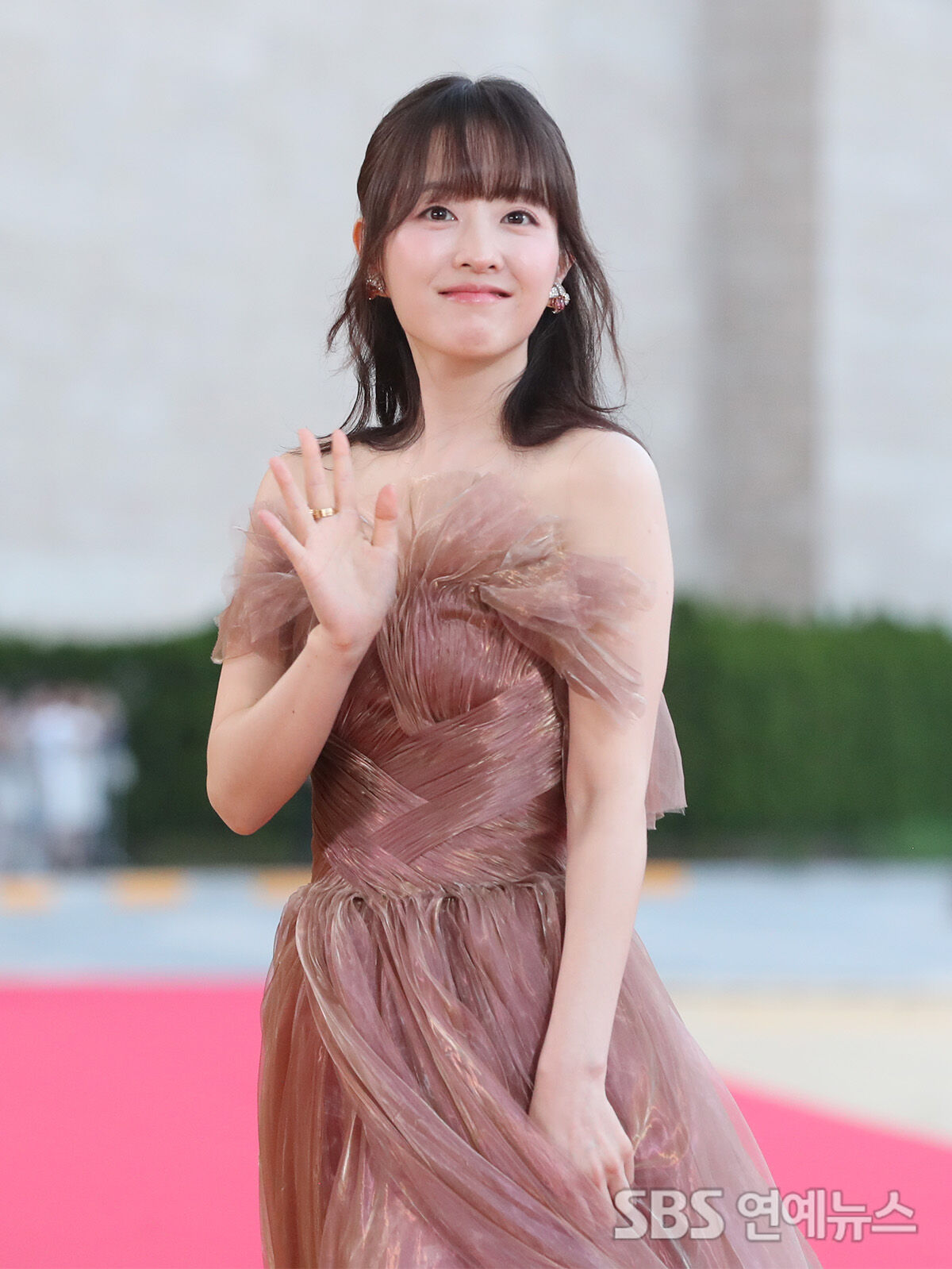 박보영 (사진=게티이미지코리아)