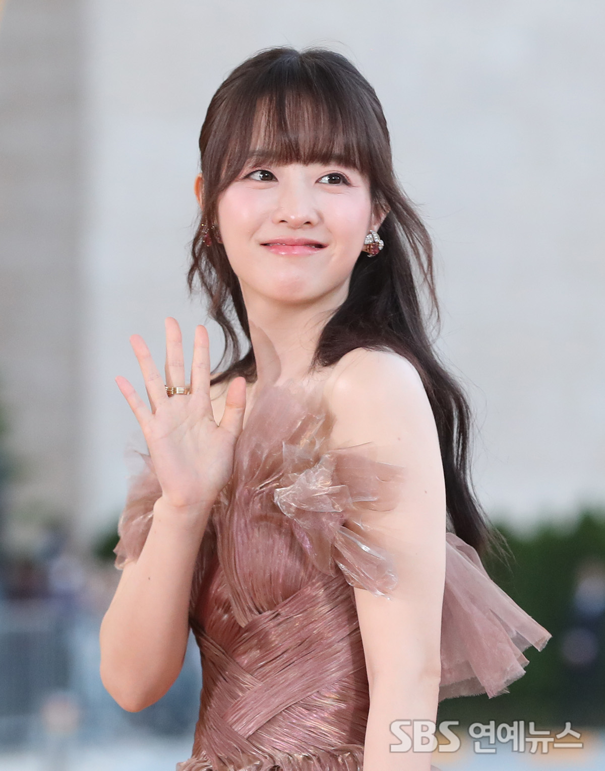 Park Bo young (Photo=Getty Images Korea)