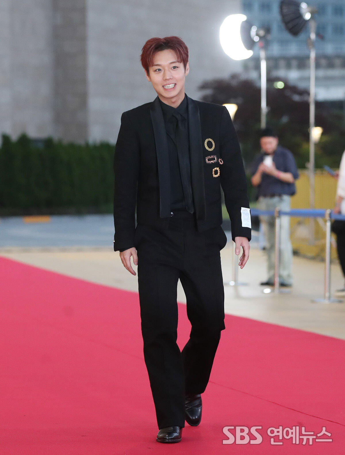 박지훈 (사진=게티이미지코리아)