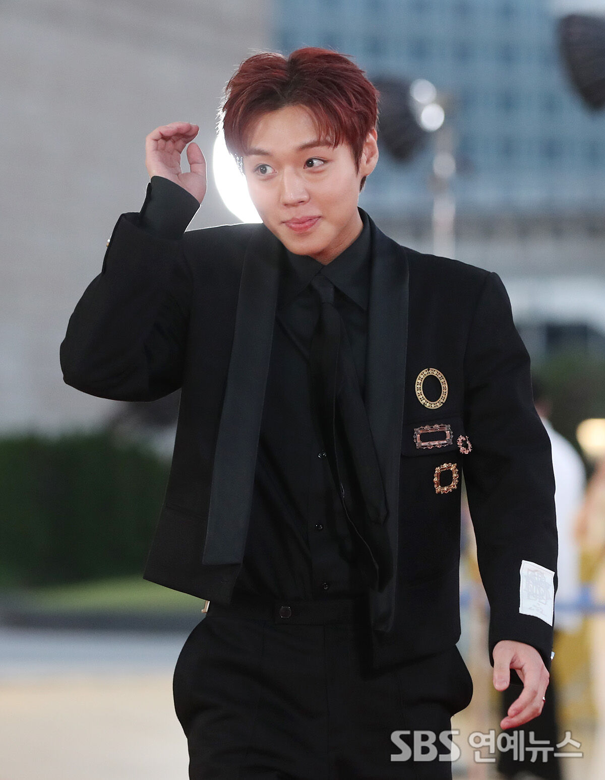 박지훈 (사진=게티이미지코리아)