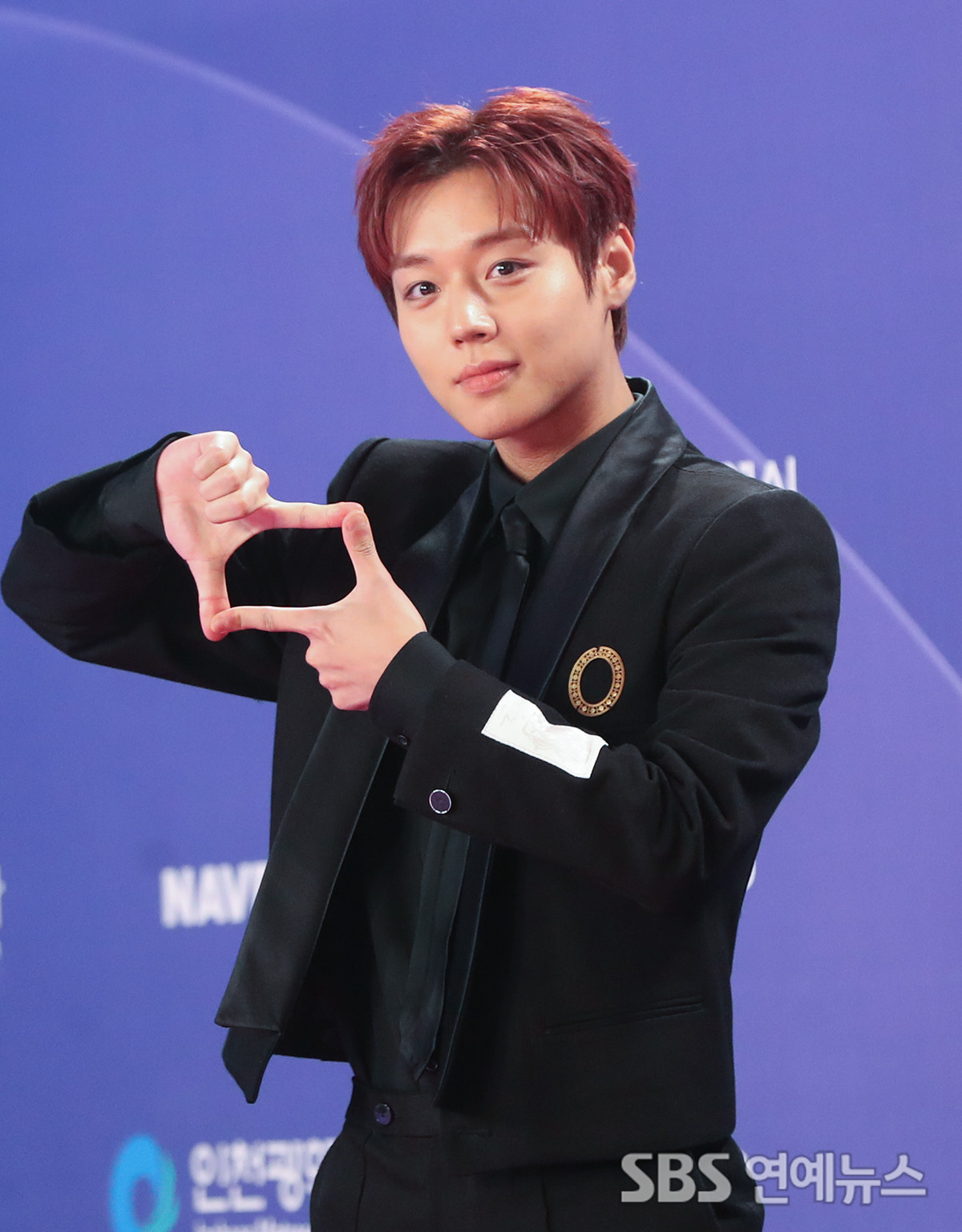 JIHOON (Photo = Getty Images Korea)