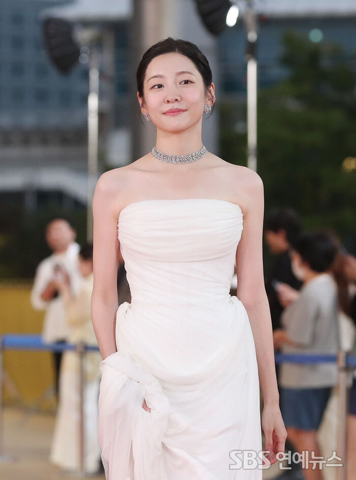 Park Ji-hyun (Photo=Getty Images Korea)