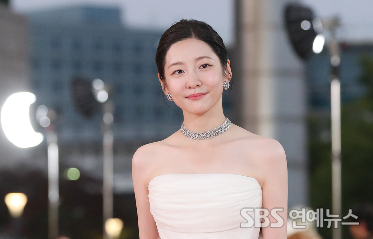 Park Ji-hyun (Photo=Getty Images Korea)