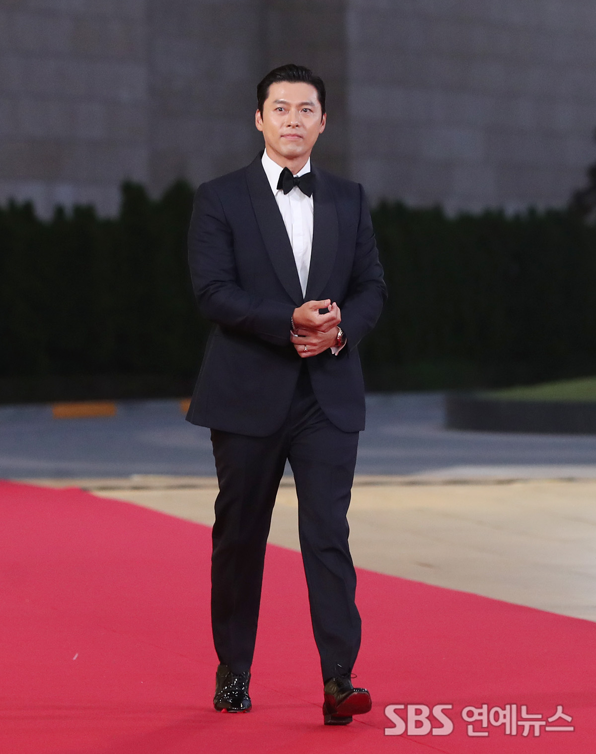 Hyun Bin Hyun Bin (Photo = Getty Images Korea)