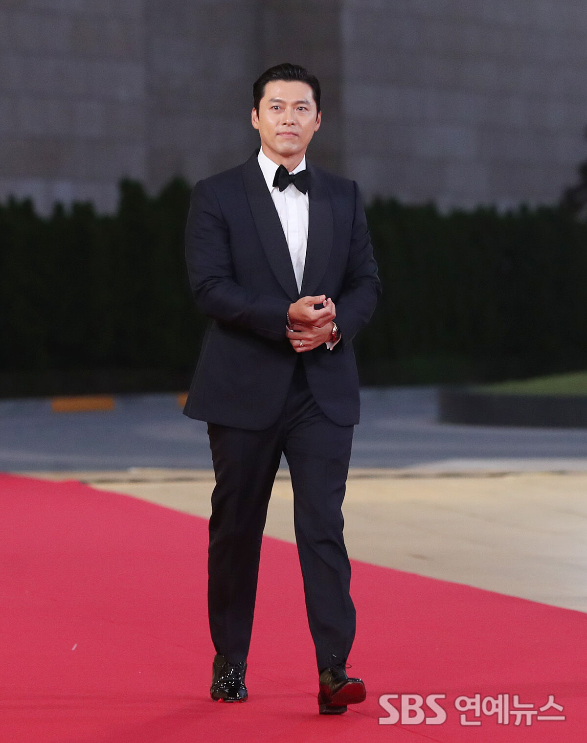 현빈 현빈 (사진=게티이미지코리아)