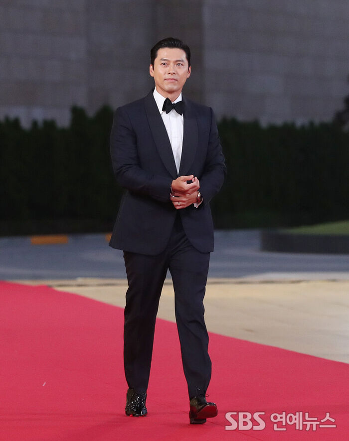 Hyun Bin Hyun Bin (Photo = Getty Images Korea)