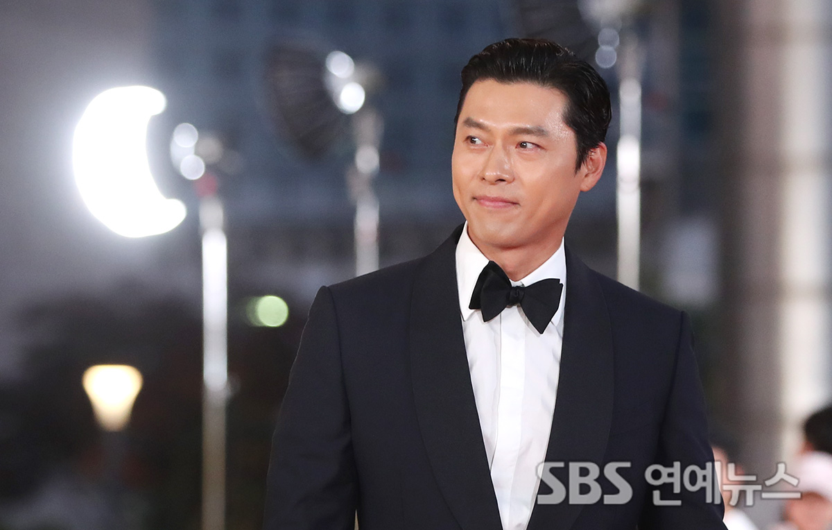 Hyun Bin Hyun Bin (Photo = Getty Images Korea)