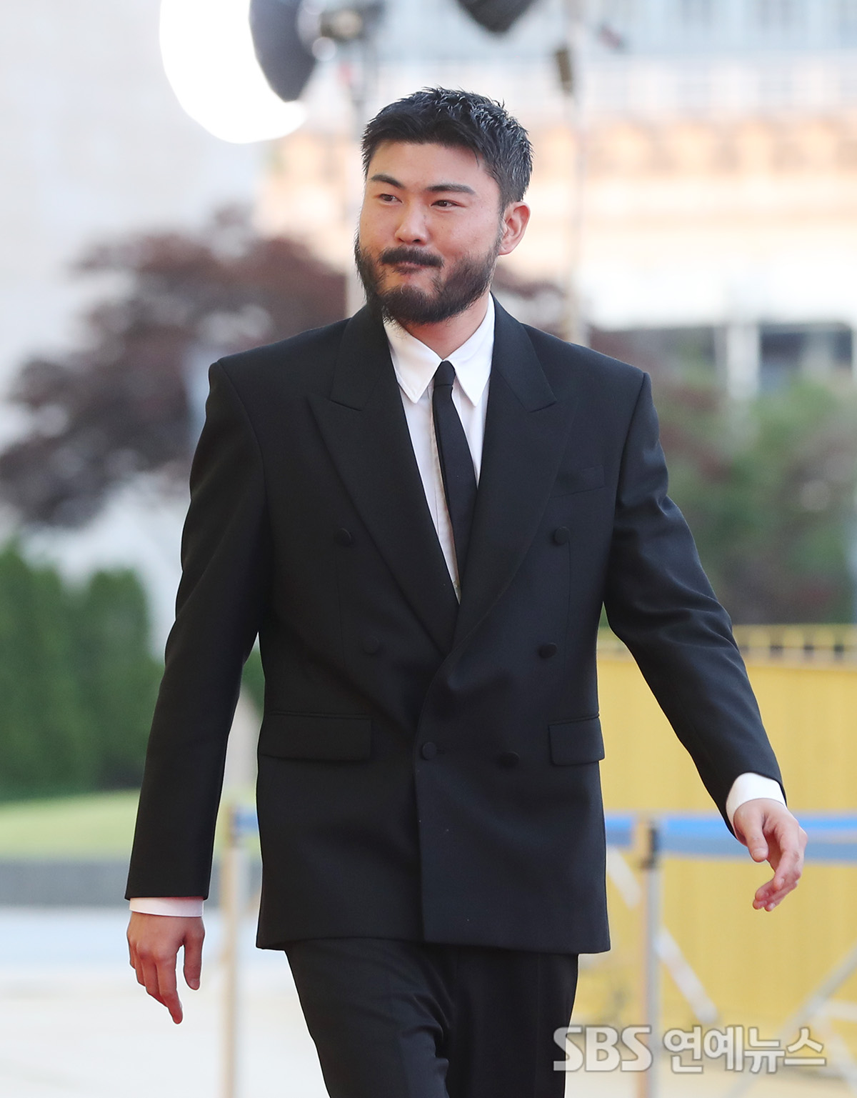 Car, the garden (Photo = Getty Images Korea)