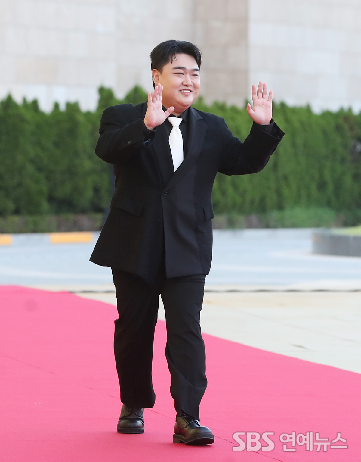 Kim Gyu-won (Photo=Getty Images Korea)