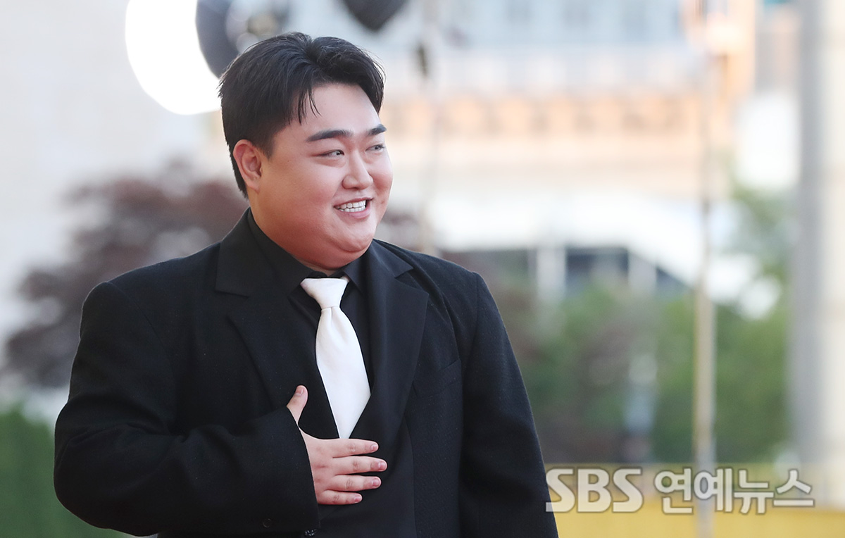Kim Gyu-won (Photo=Getty Images Korea)