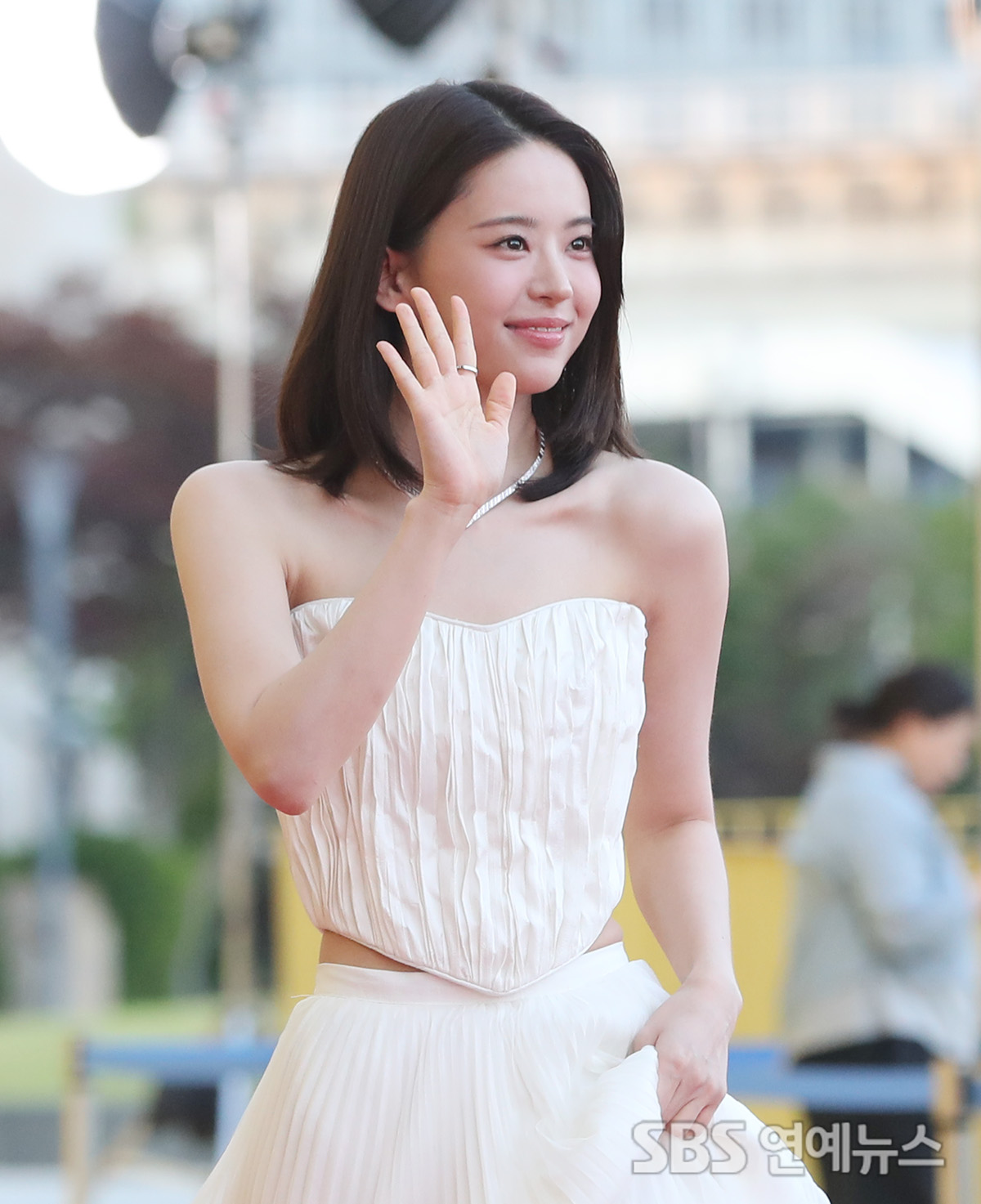 Jeon So-young (Photo=Getty Images Korea)