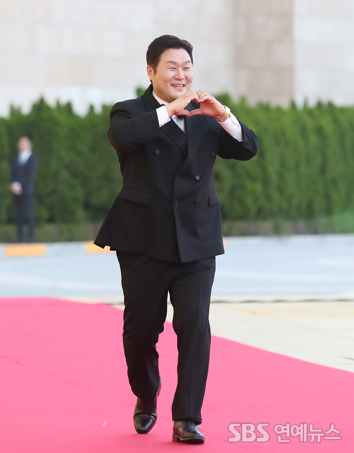 Yoon Kyungho (Photo=Getty Images Korea)