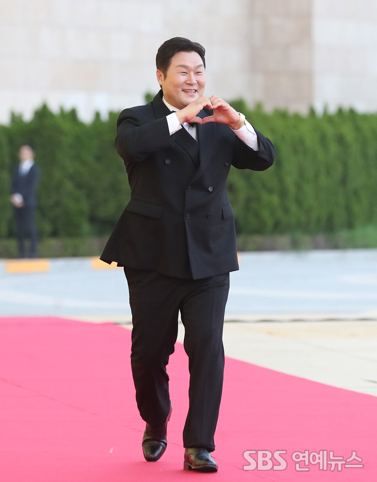 윤경호 (사진=게티이미지코리아)