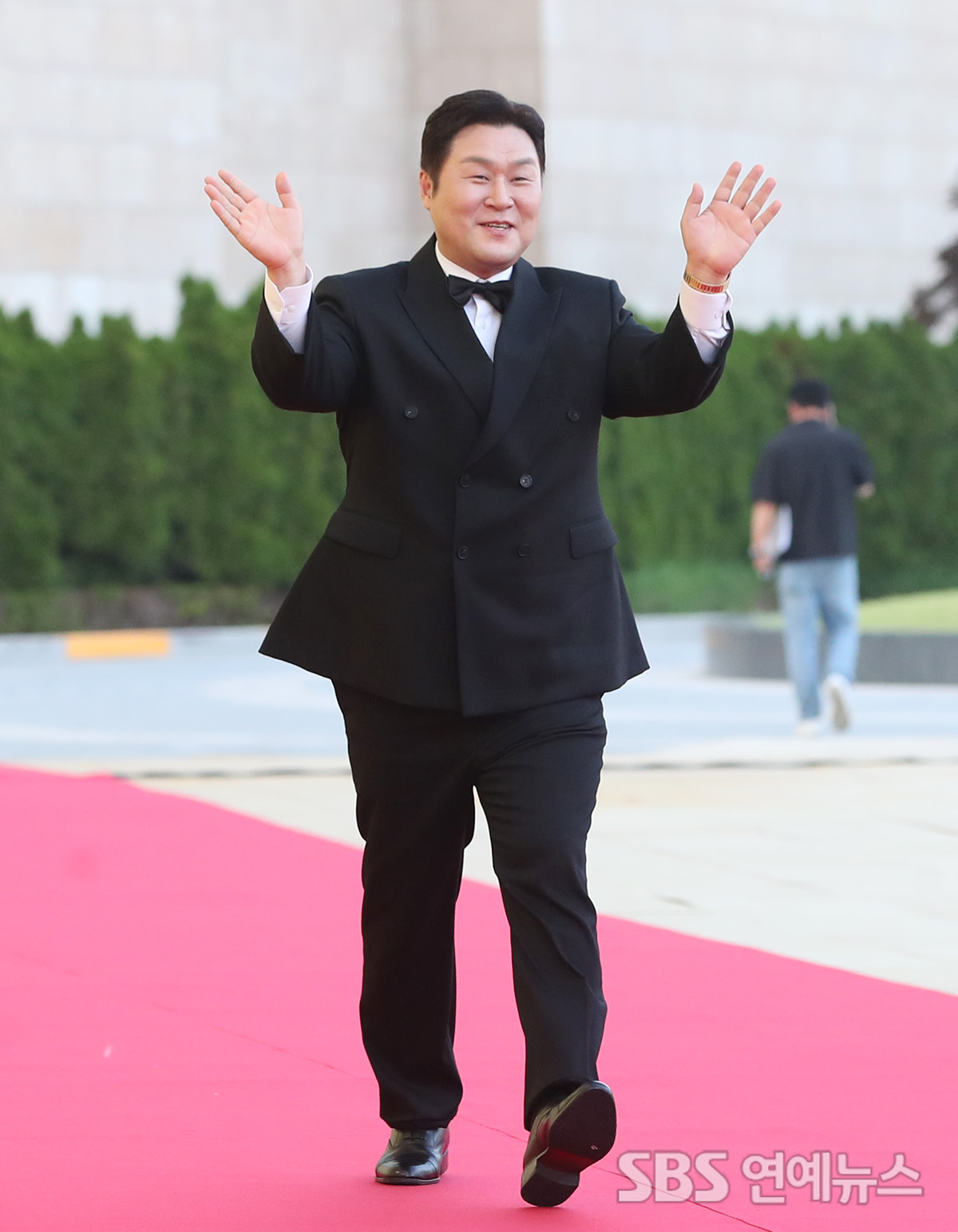 Yoon Kyungho (Photo=Getty Images Korea)