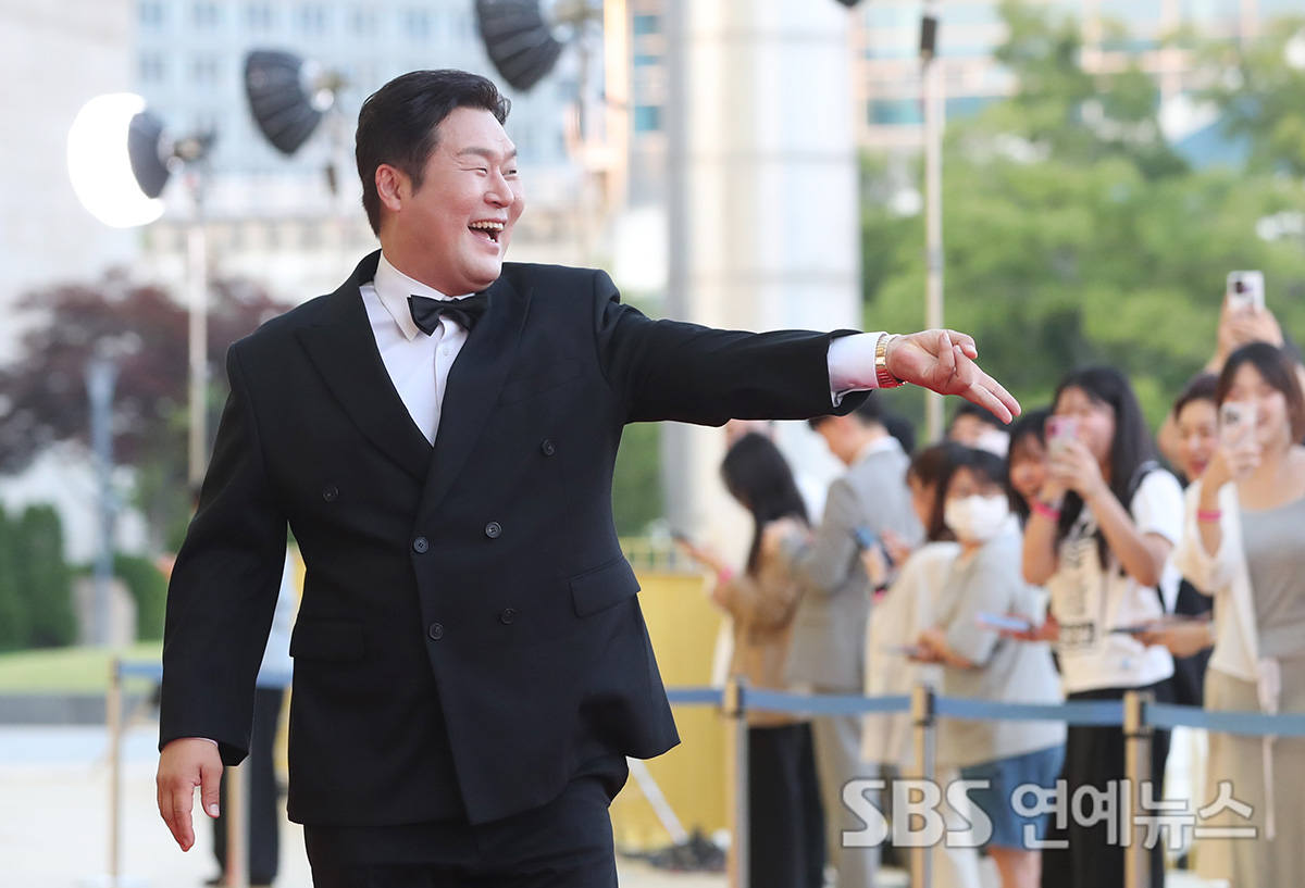 Yoon Kyungho (Photo=Getty Images Korea)