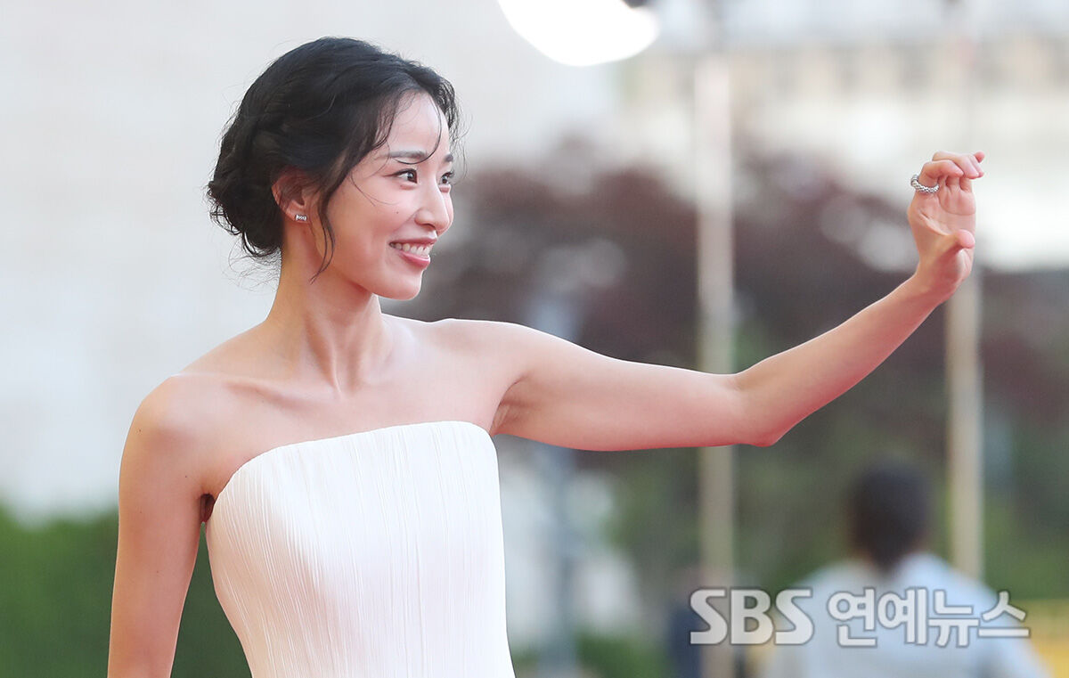 방효린 (사진=게티이미지코리아)