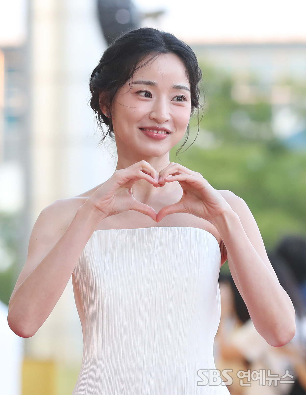 Bang Hyo-rin (Photo = Getty Images Korea)