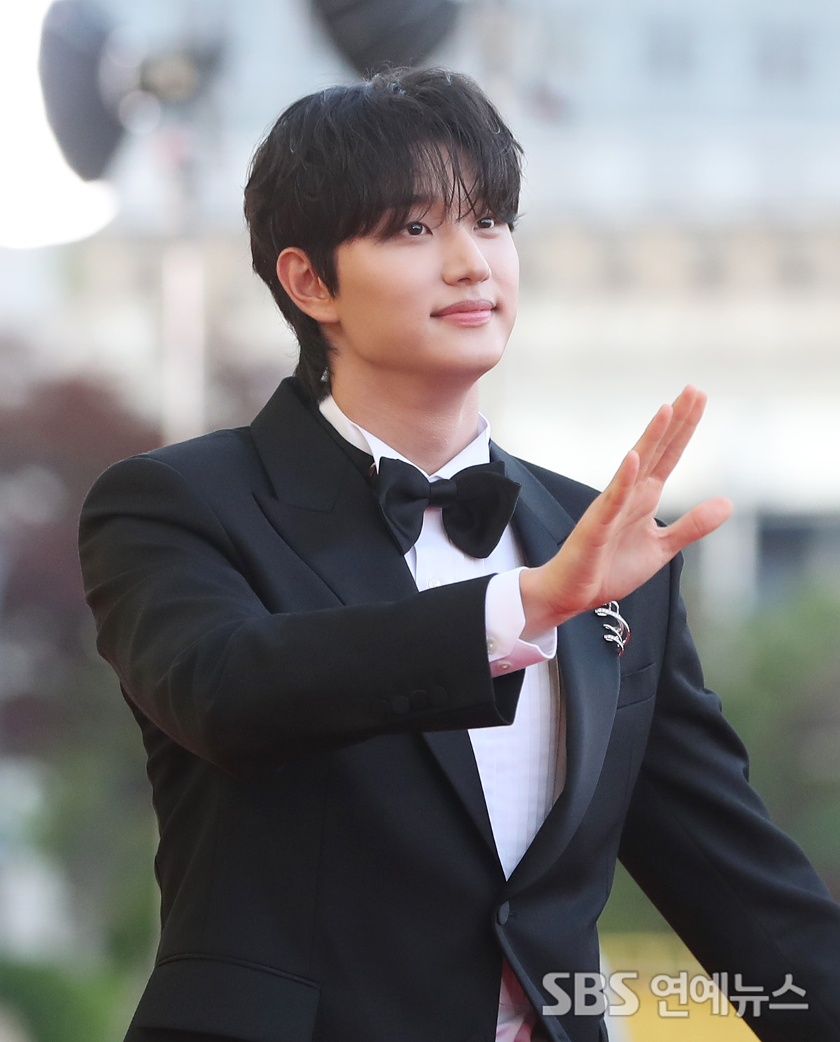 Kim Jae-won (Photo=Getty Images Korea)