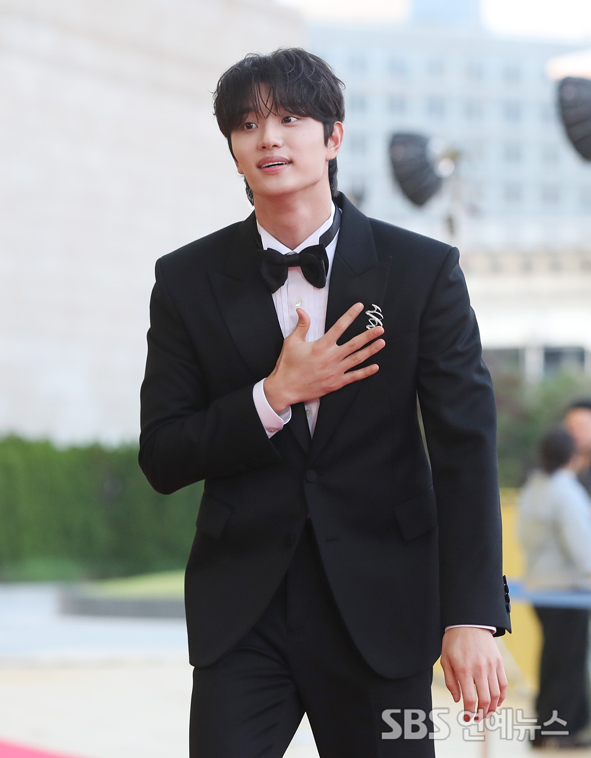 Kim Jae-won (Photo=Getty Images Korea)