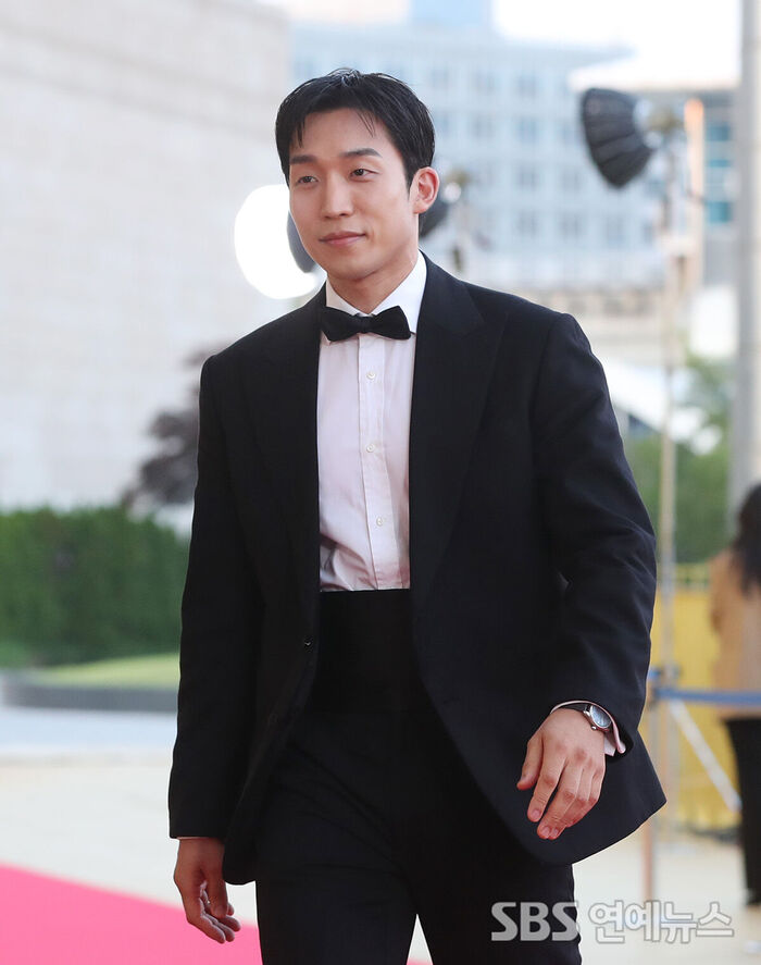 Lee Sang-yi (Photo=Getty Images Korea)