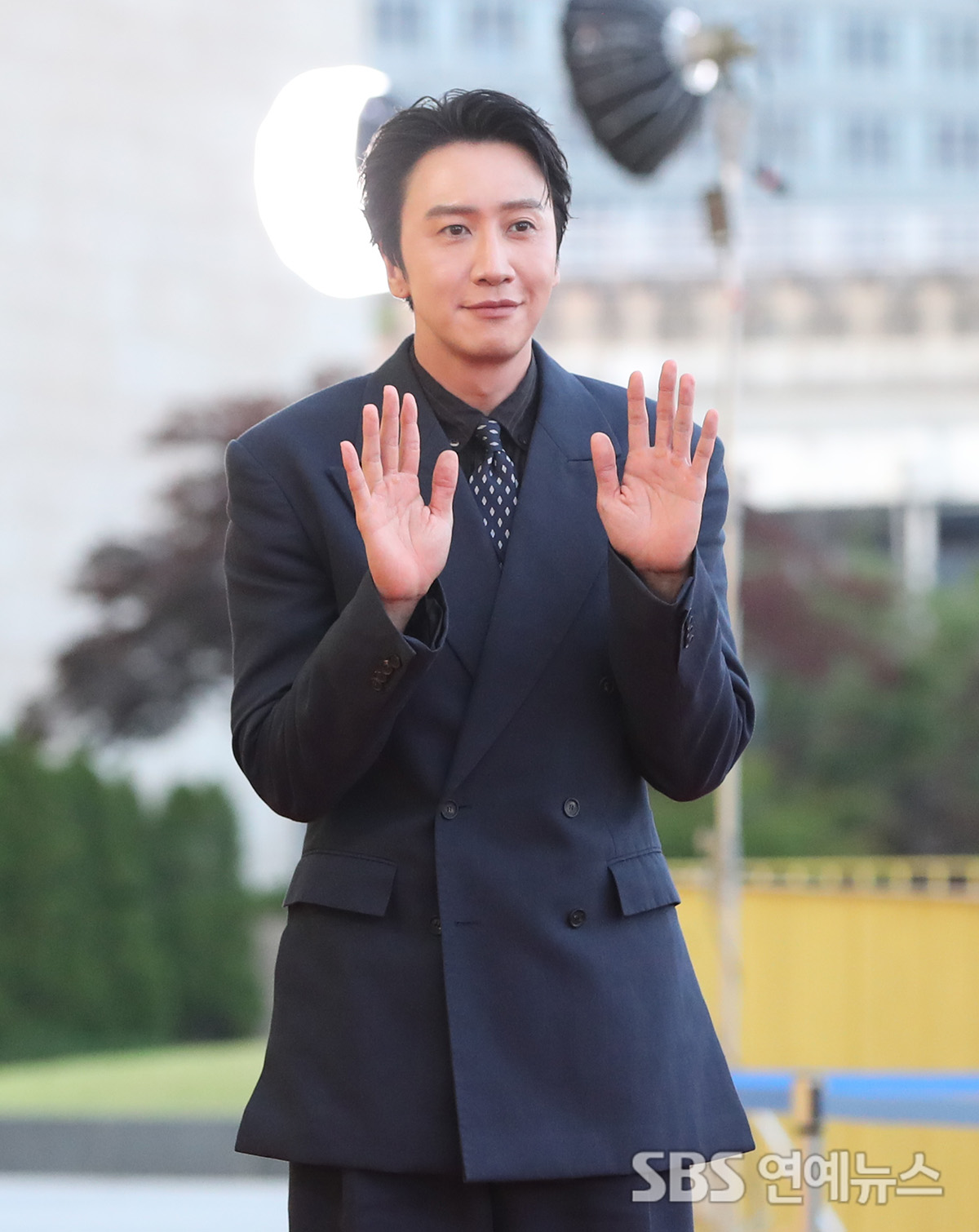 Lee Kwang-soo (Photo = Getty Images Korea)