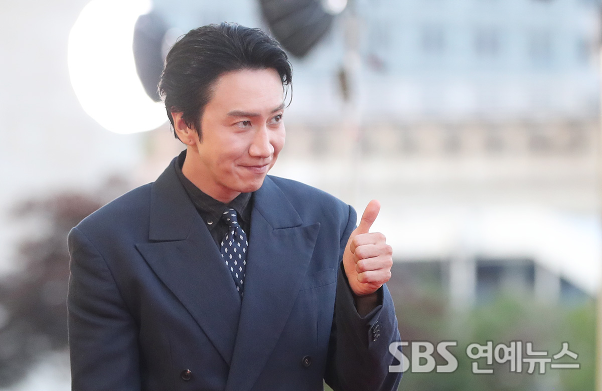 Lee Kwang-soo (Photo = Getty Images Korea)