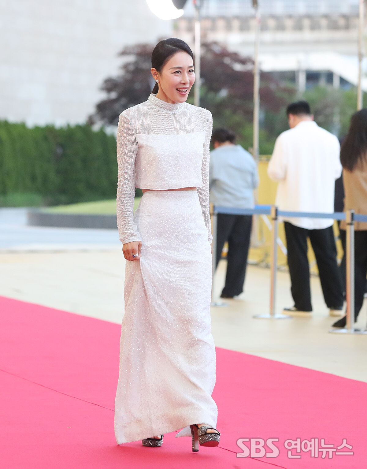 문정희 (사진=게티이미지코리아)