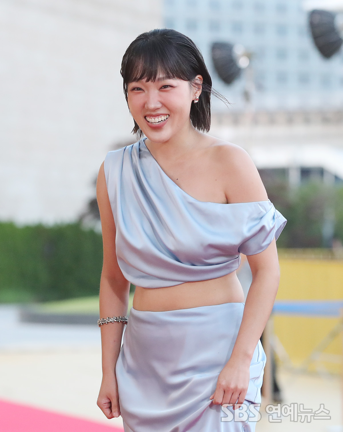 Lee Eun-ji (Photo = Getty Images Korea)