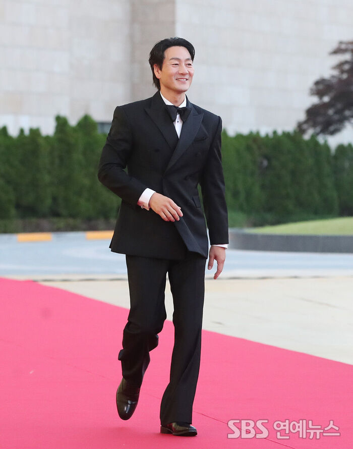 Park Hae-soo (Photo=Getty Images Korea)