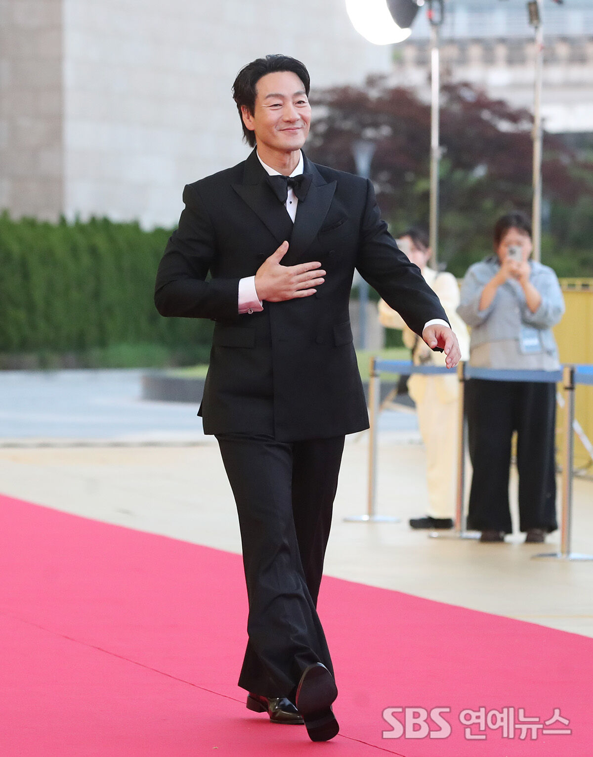 박해수 (사진=게티이미지코리아)