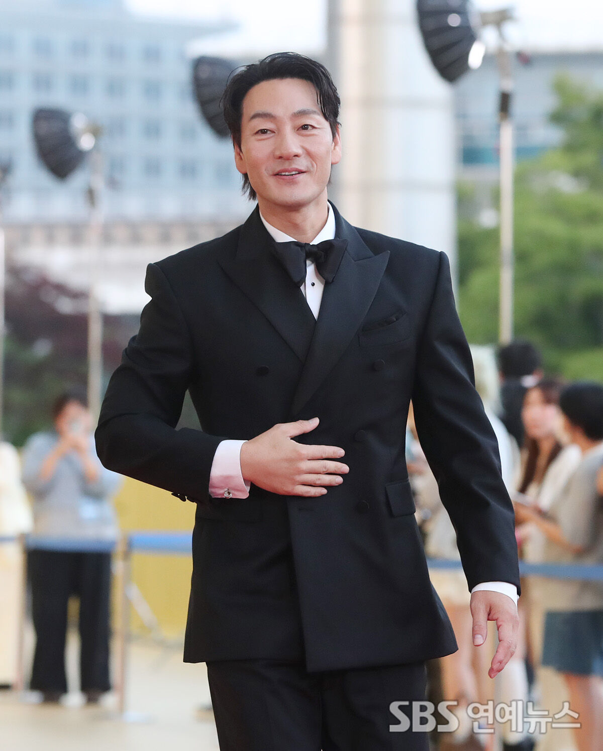 박해수 (사진=게티이미지코리아)