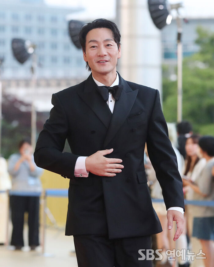 Park Hae-soo (Photo=Getty Images Korea)