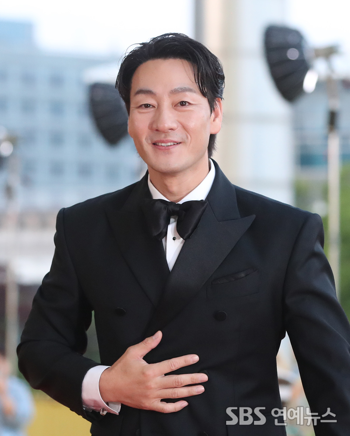 Park Hae-soo (Photo=Getty Images Korea)