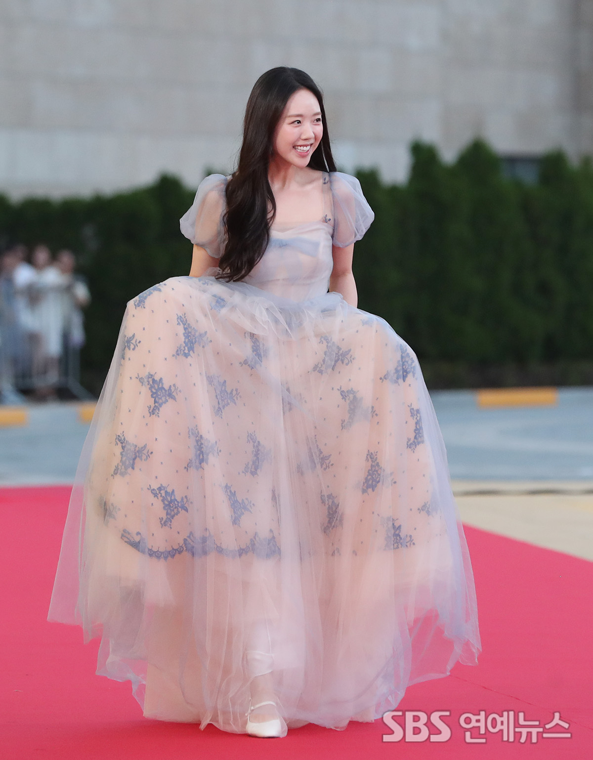 Ji Ye-eun (Photo=Getty Images Korea)