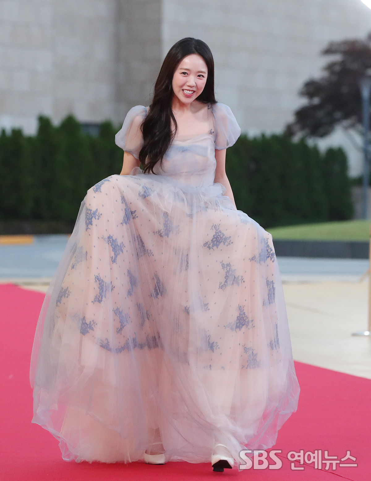 Ji Ye-eun (Photo=Getty Images Korea)