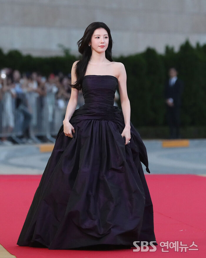 Go Youn-jung (Photo=Getty Images Korea)