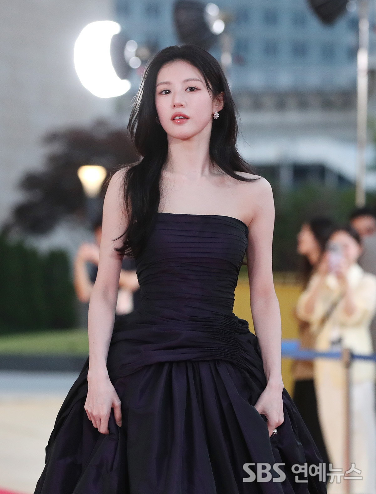 Go Youn-jung (Photo=Getty Images Korea)