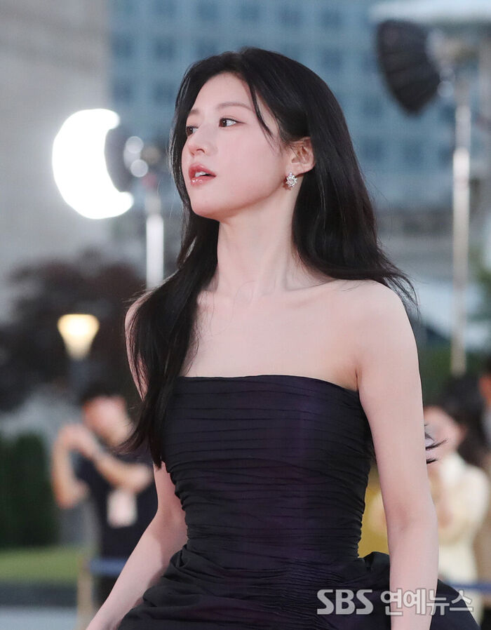 Go Youn-jung (Photo=Getty Images Korea)